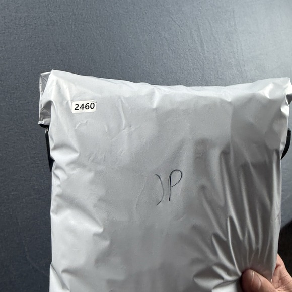 James Perse Pants Men's 32x35* Green Cargo Utility Military Designer Pockets - Picture 12 of 12